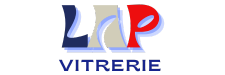 Vitrier Saint-Genest-Lerpt Logo